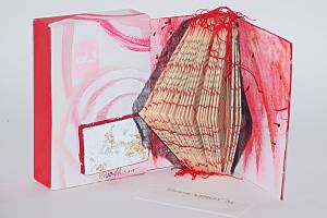 Donazione archivio libri d'artista virginia milici - giornata del contemporaneo amaci 2023